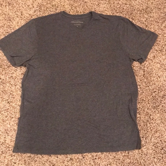 Banana Republic Shirts Mens Banana Republic Pima Tshirt Xl Poshmark